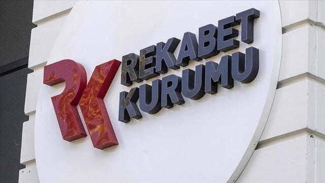 Rekabet Kurulu'ndan gıda şirketlerine 355 milyon lira ceza
