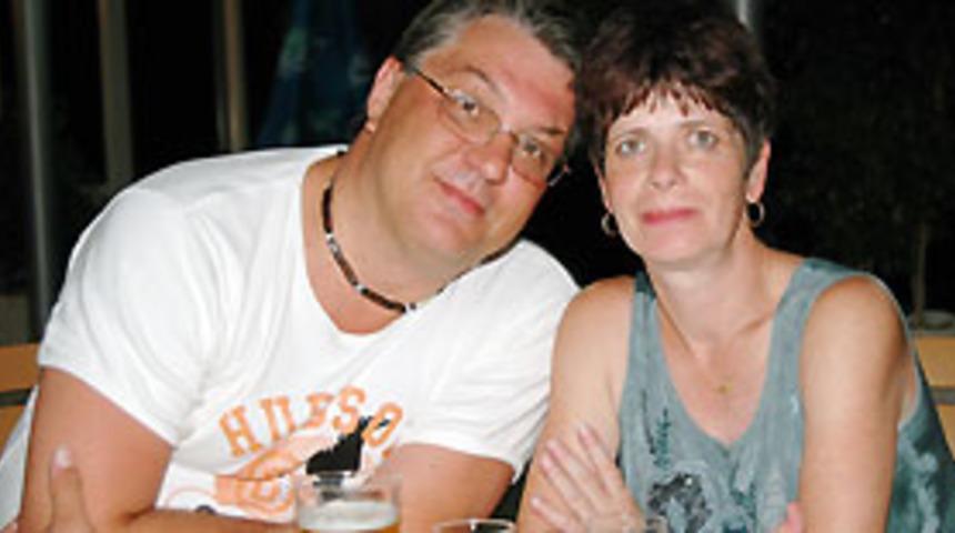 Alman turist cinayeti kabul etmedi