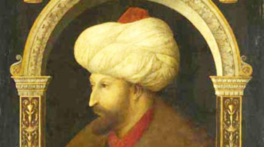 Fatih Sultan Mehmet, Mevlana'nın torunu mu?