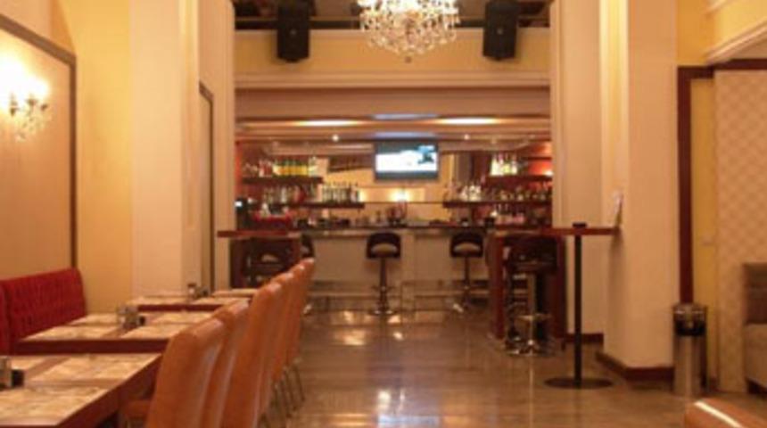 Yeni bir mekan; Vanilla