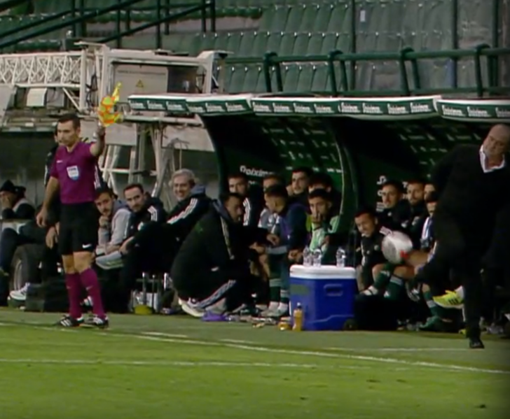 Fatih Terim Yunanistan'daki ilk maçında oyuncusuna attığı topuk pasıyla manşet oldu! Yunanlar şaştı kaldı G3