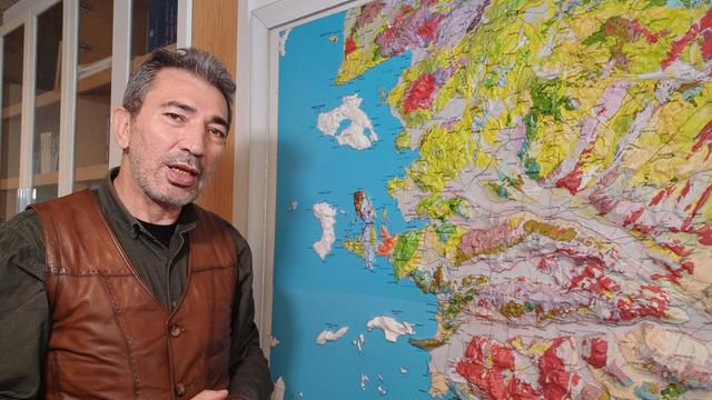 'Bundan daha önce haberimiz yoktu' Uzman isim 'Artacak' diyerek uyardı: 'Deprem olmaz' dediğimiz yerlerde faylar harekete geçti