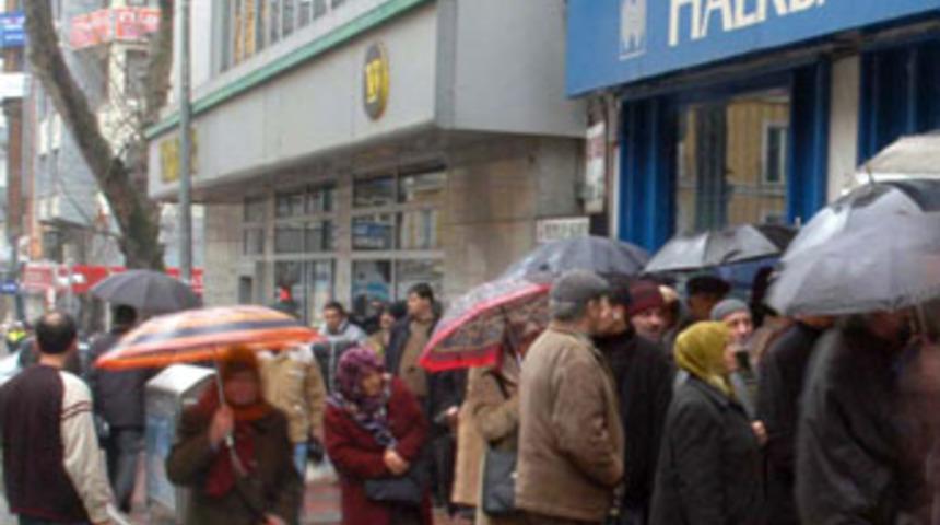 BağKur'da basamak kalkıyor