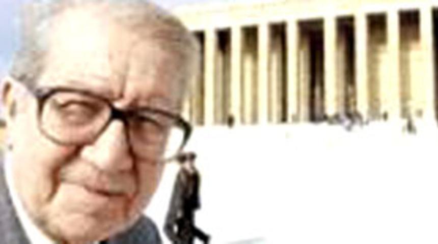 'Ermeni soykırımı Emperyalist yalanıdır'