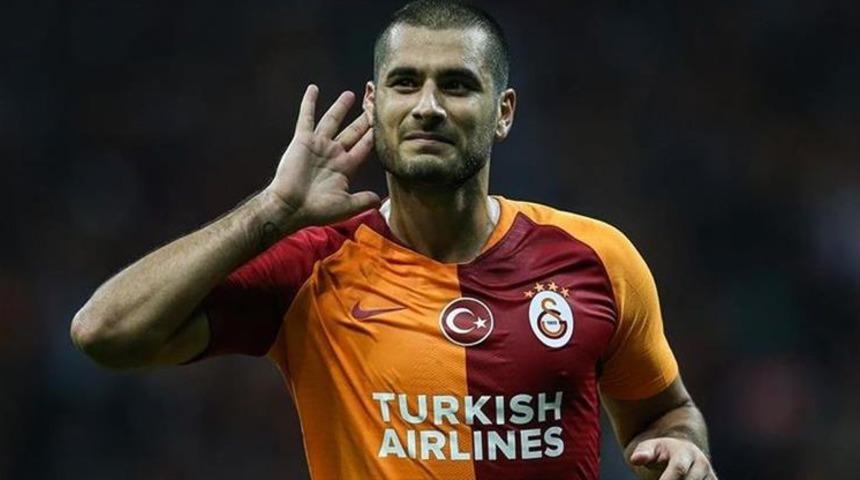 Süper Lig'de Galatasaray, Göztepe ve Ankaragücü'nde forma giymişti! Eren Derdiyok futbolu bıraktı, yeni mesleği belli oldu