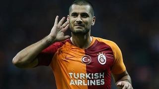 Süper Lig'de Galatasaray, Göztepe ve Ankaragücü'nde forma giymişti! Eren Derdiyok futbolu bıraktı, yeni mesleği belli oldu