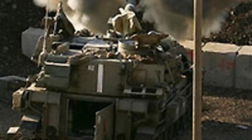 G&uuml;ney L&uuml;bnan'da bug&uuml;n 45 sivil &ouml;ld&uuml;