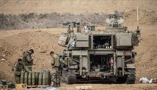 İsrail: "İran'a saldırıları en az 3 hafta daha s&uuml;recek"