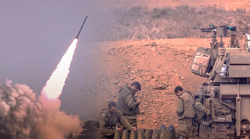 Yeni savaşın ayak  sesleri! İsrail '3. aşama' dedi, suikast sonrası olay misilleme iddiası olay: "Her gün 1500 İsrailli ölür"