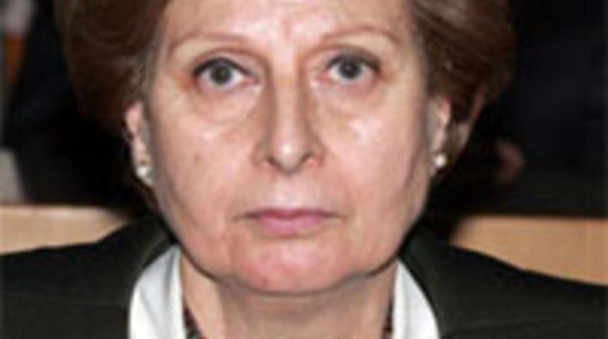 &Ccedil;&ouml;rtoğlu'ndan 'irtica' uyarısı