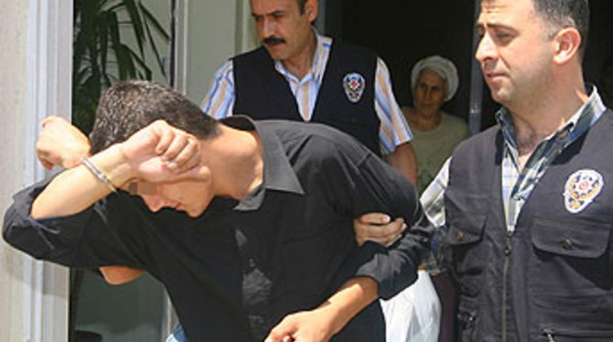 T&uuml;rkiye su&ccedil; cenneti oluyor