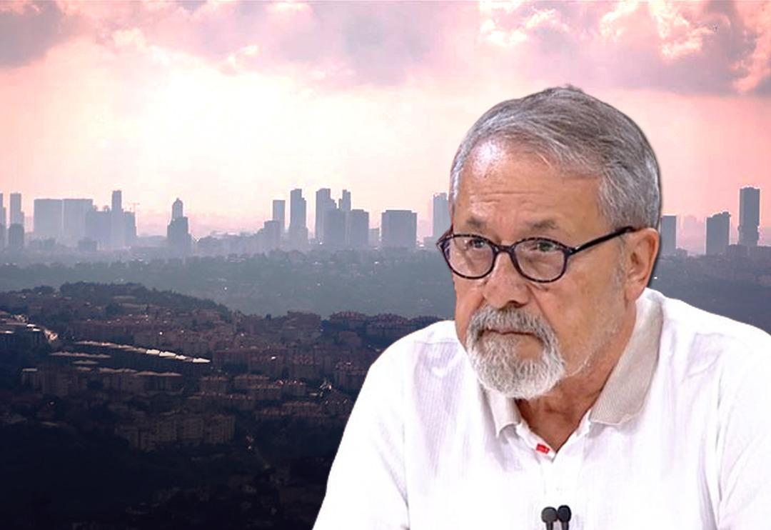 İstanbul'da depreme karşı &ouml;nlem arayışı! Naci G&ouml;r&uuml;r 'En sağlam &ouml;neri' diyerek a&ccedil;ıkladı: Eviniz sağlam olsa bile...