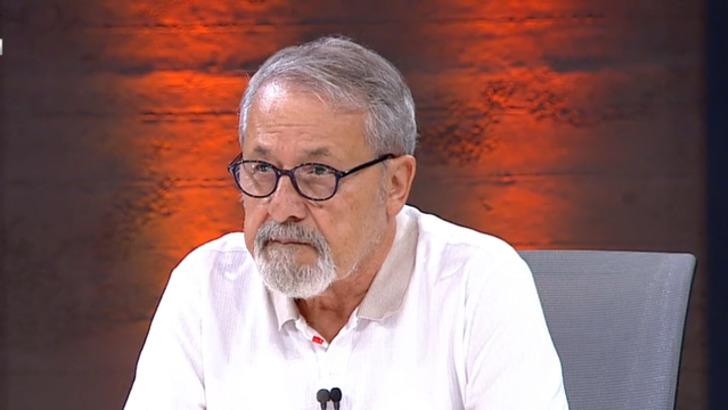 İstanbul'da depreme karşı önlem arayışı! Naci Görür 'En sağlam öneri' diyerek açıkladı: Eviniz sağlam olsa bile... G5