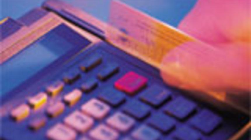 Kredi kartıyla t&uuml;p gaz satışı