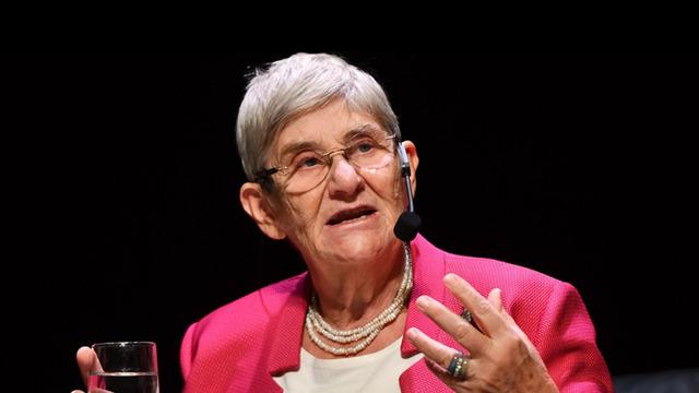 HPV aşısına yönelik sözleri tepki çekmişti! Canan Karatay hakkında suç duyurusu