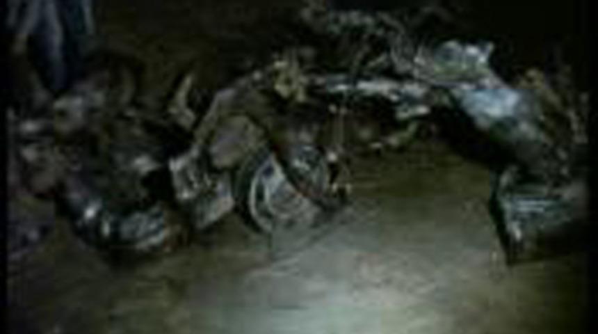 Saldırılar s&uuml;rerse operasyon yeniden başlayacak