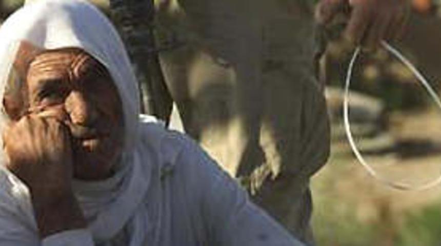 Aşiret liderleri i&ccedil; &ccedil;atışmalara karşı