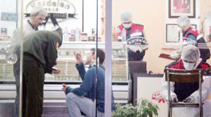 60 YTL i&ccedil;in cinayet