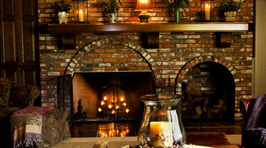 Kışa &Ouml;zel Dekorasyon &Ouml;nerileri