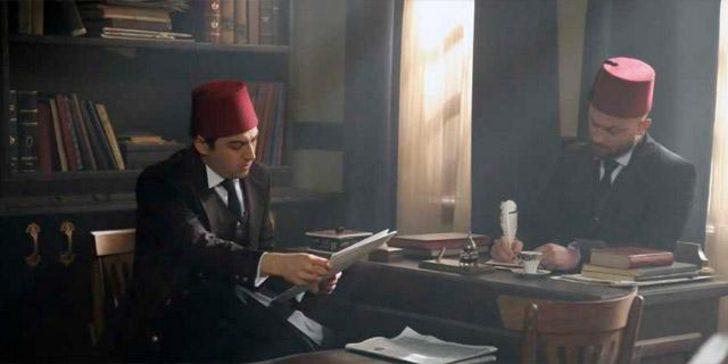 Filinta 54. Bölüm Fotoğrafları G2