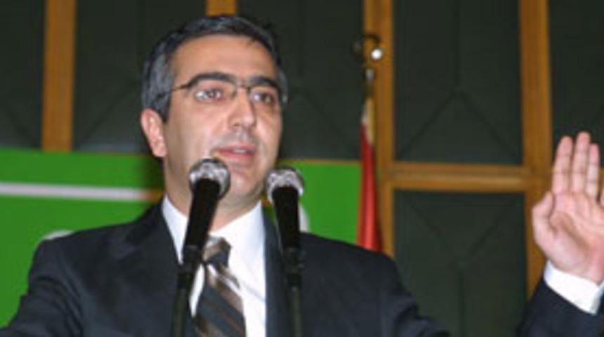 Mumcu'dan Başbakan'a hodri meydan