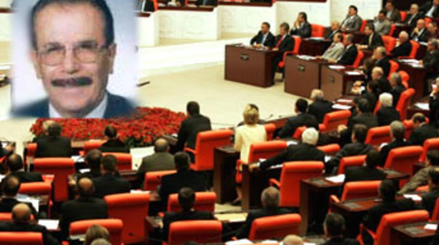 Ersoy Bulut: ''Sinei millete d&ouml;neceğim''