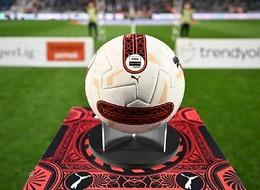 Süper Lig yayın hakkı için ihale açıldı! TFF'den açıklama geldi: Tarih belli oldu