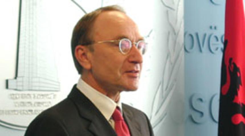 Kosova'daki BM idaresi sona eriyor