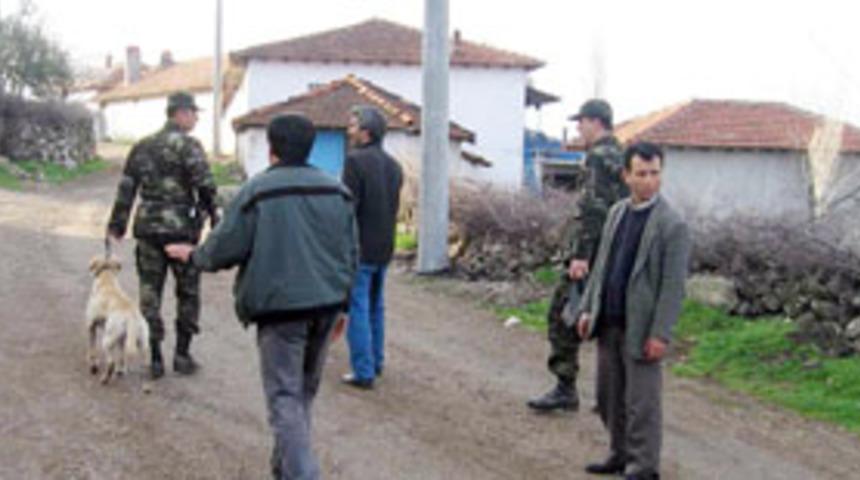 Kaybolan kuzenlerden &uuml;mit kesildi
