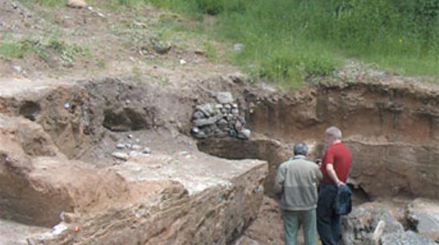 &Ccedil;in'de iki başlı yavru s&uuml;r&uuml;ngen fosili bulundu