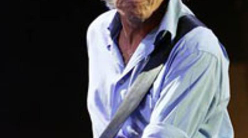 Roger Waters İstanbul'a geliyor