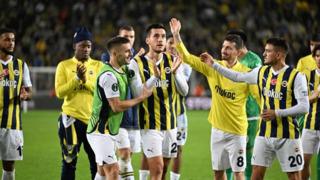 Fenerbahçe'nin yıldızı Umut Nayir yönetime ayrılık talebini iletti, Sarı-Lacivertli kurmaylar bu talebi uygun gördü!