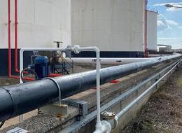  Antalya Havalimanı'nda yeni dönem; boru hatlarıyla taşınacak 