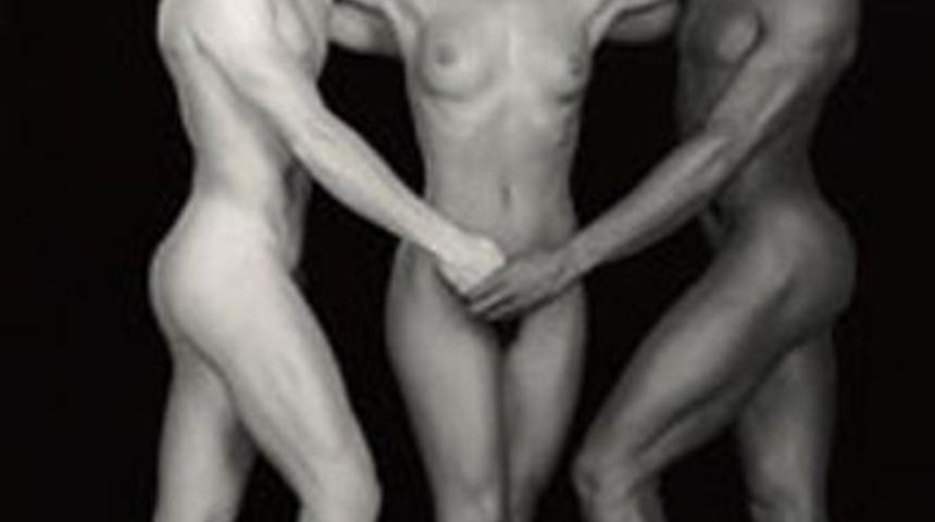 Mapplethorpe'un fotoğrafına rekor fiyat