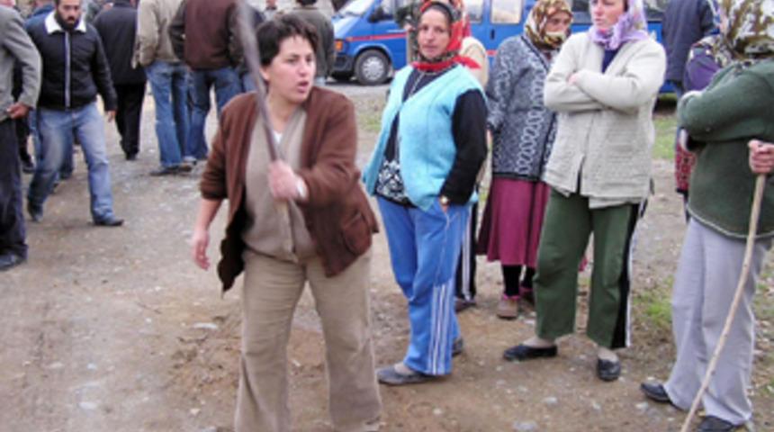 Erzincanlı k&ouml;yl&uuml;lerin tecav&uuml;z &ouml;fkesi