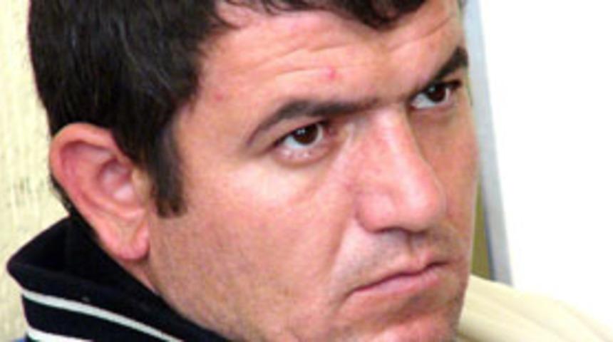 Karısını d&ouml;verek &ouml;ld&uuml;ren koca tutuklandı