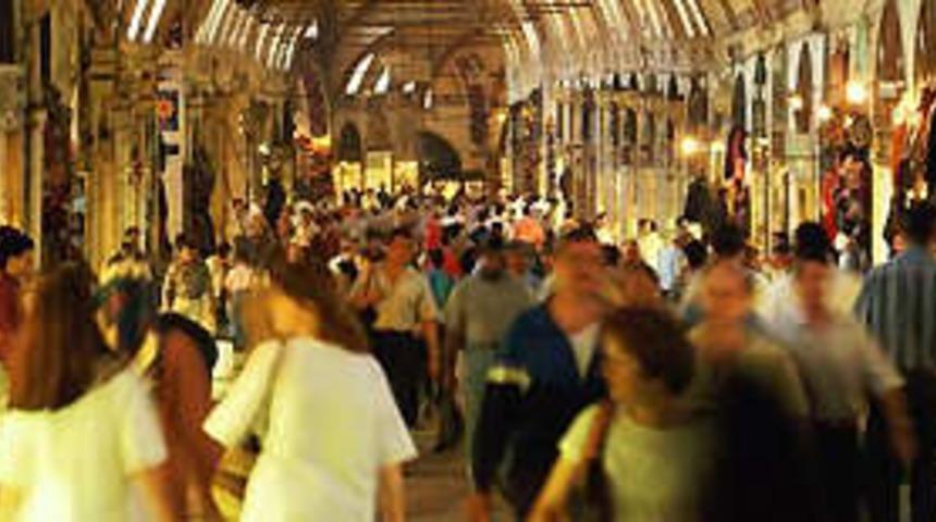 N&uuml;fus artışı en y&uuml;ksek &uuml;lkelerden biri T&uuml;rkiye