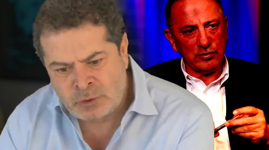 'Hedefte Fatih Altaylı var' Özdemir, Rasim Ozan Kütahyalı'dan gelen mesajı paylaştı: ‘Devlet içinde tanıdıklarım var kesin bilgi’