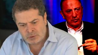 'Hedefte Fatih Altaylı var' Özdemir, Rasim Ozan Kütahyalı'dan gelen mesajı paylaştı: ‘Devlet içinde tanıdıklarım var kesin bilgi’