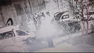 İstanbul'da öğrenci servisi kaçırıldı! Akılalmaz: Şoförü 'lastikte sorun var' deyip indirdi, kendisi binip uzaklaştı...