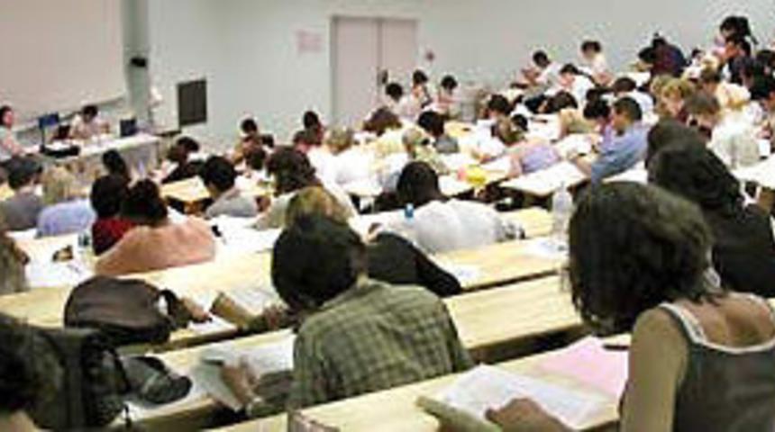 &Uuml;DS 26 Mart'ta yapılacak