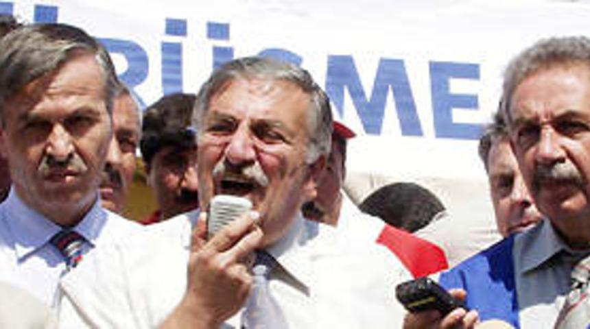 ''1.023 YTL rakamı yeterince esnedi''