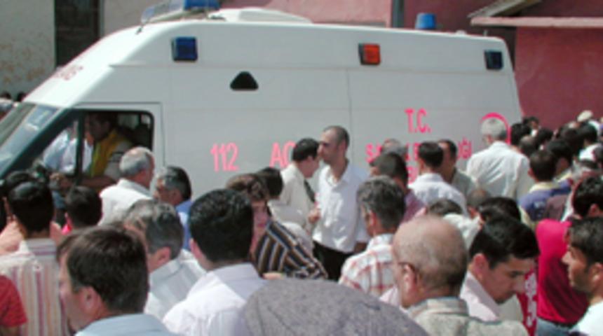 Hakkari'de aşırı hıza 4 kurban