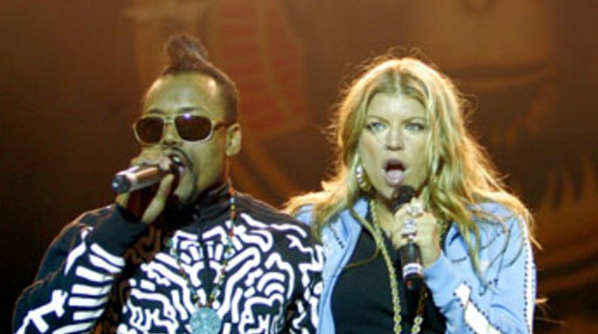 Amerikan M&uuml;zik &Ouml;d&uuml;lleri sahiplerini buldu