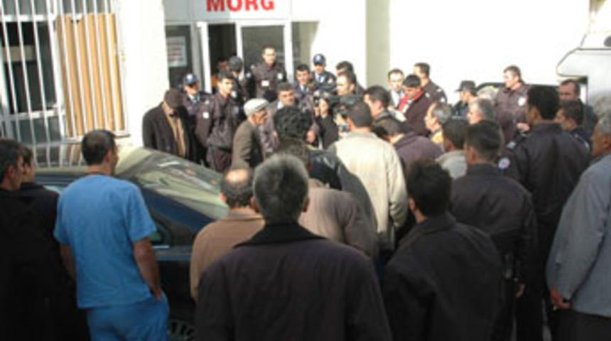 Otopsi sırasında organları &ccedil;alındı mı?