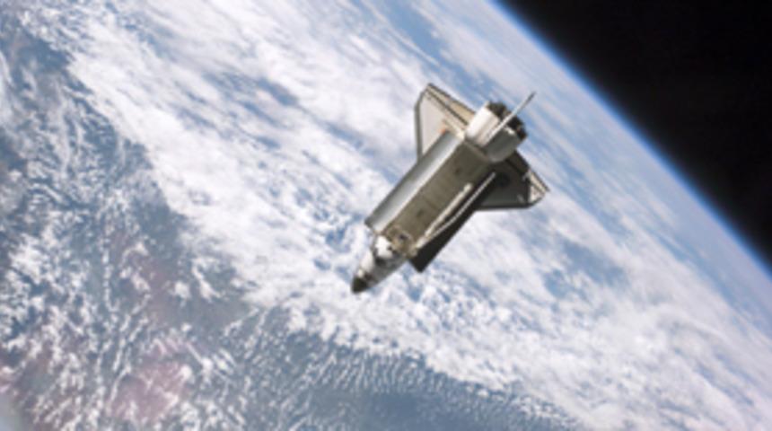 Atlantis d&ouml;nd&uuml;