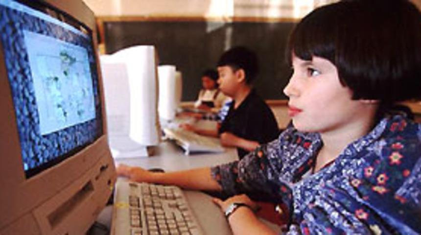 Okullara bilgisayar teknolojileri sınıfı