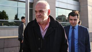 Büyükekşi suç duyurusunda bulunmuştu! Ahmet Çakar savcılıkta ifade verdi