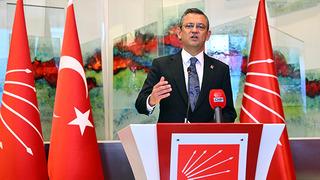  CHP, Meclis'i olağanüstü toplantıya çağırma kararı aldı!