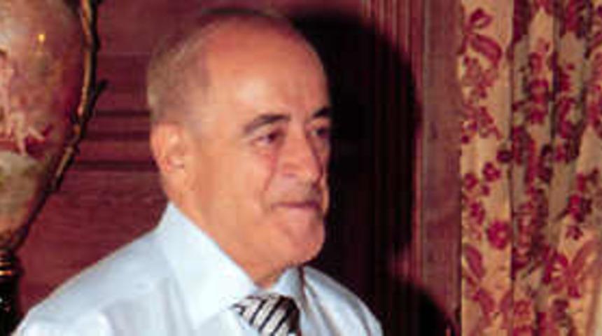 Sakıp Sabancı mezarı başında anıldı